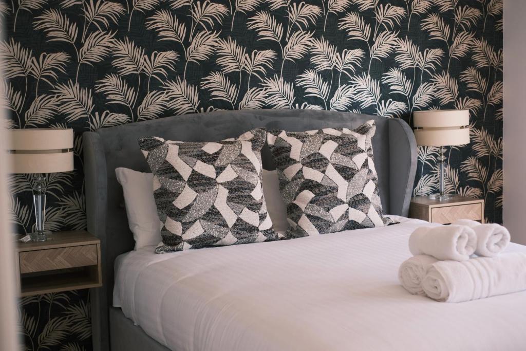 Oxford Nest - Spacious & Luxury Apartments 2