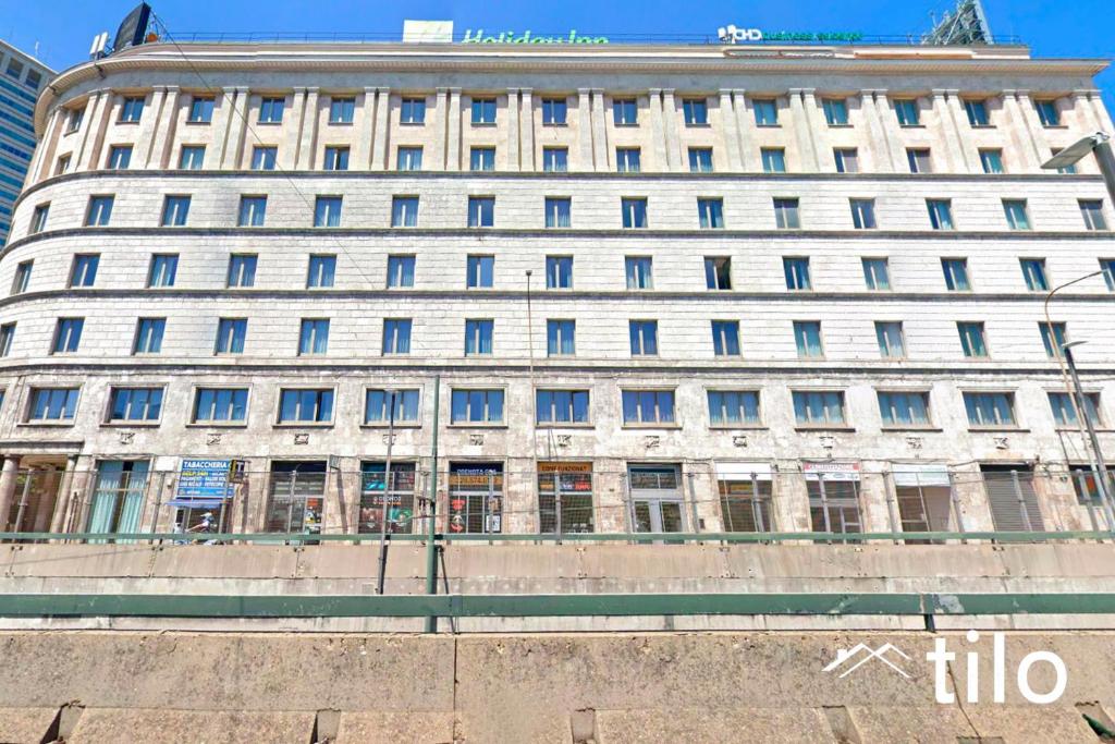 Ferry port 1 min, Central 1BR, AC, WiFi, By Tilo 6