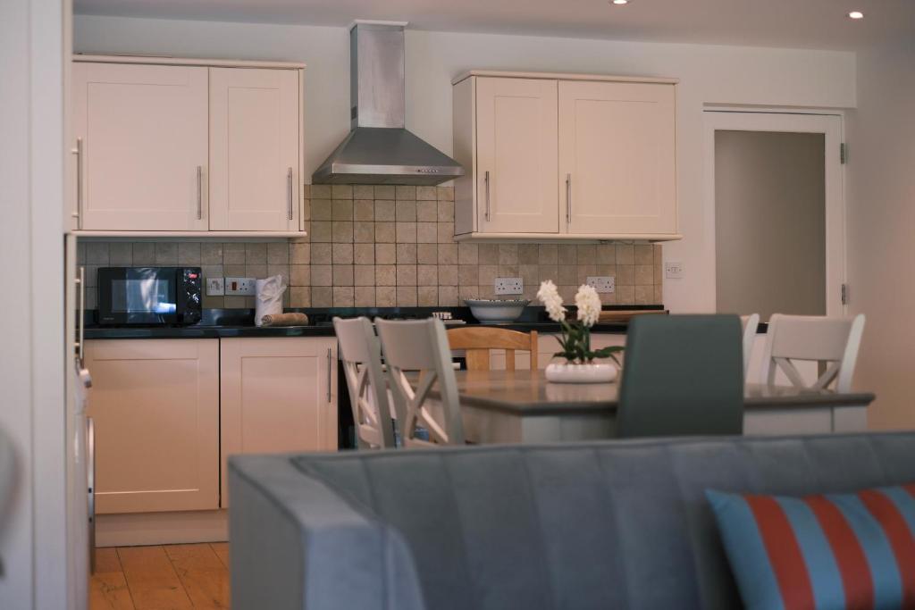 Oxford Nest - Spacious & Luxury Apartments 6