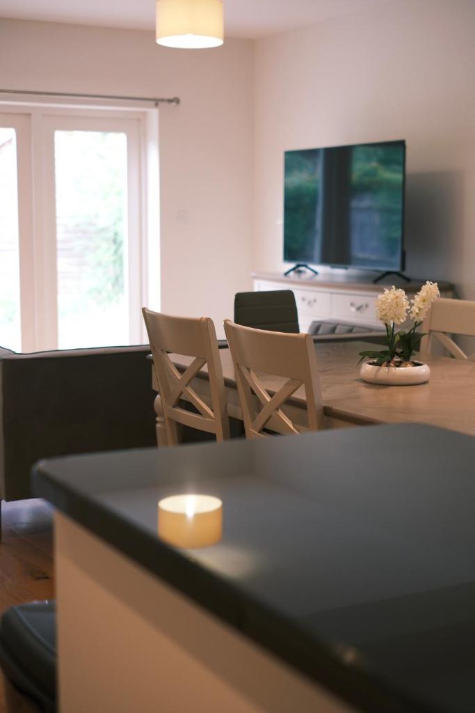 Oxford Nest - Spacious & Luxury Apartments 8