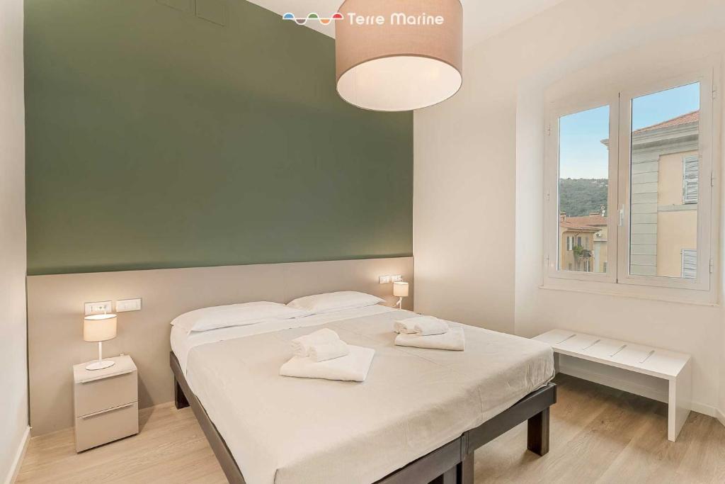 The Suite Cavour, TerreMarine 7