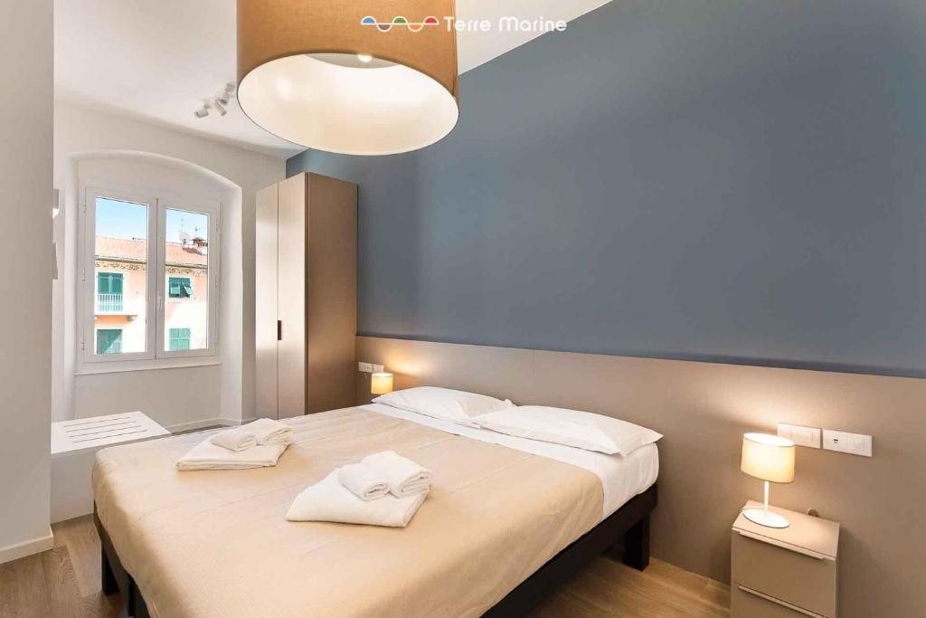 The Suite Cavour, TerreMarine 2