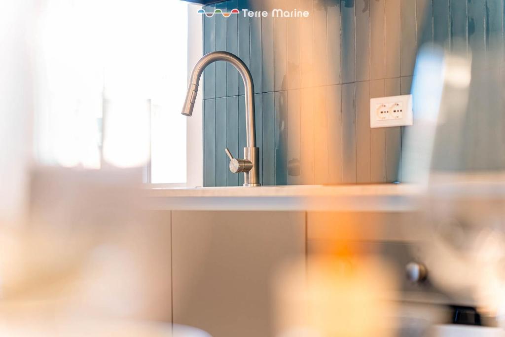 The Suite Cavour, TerreMarine 3