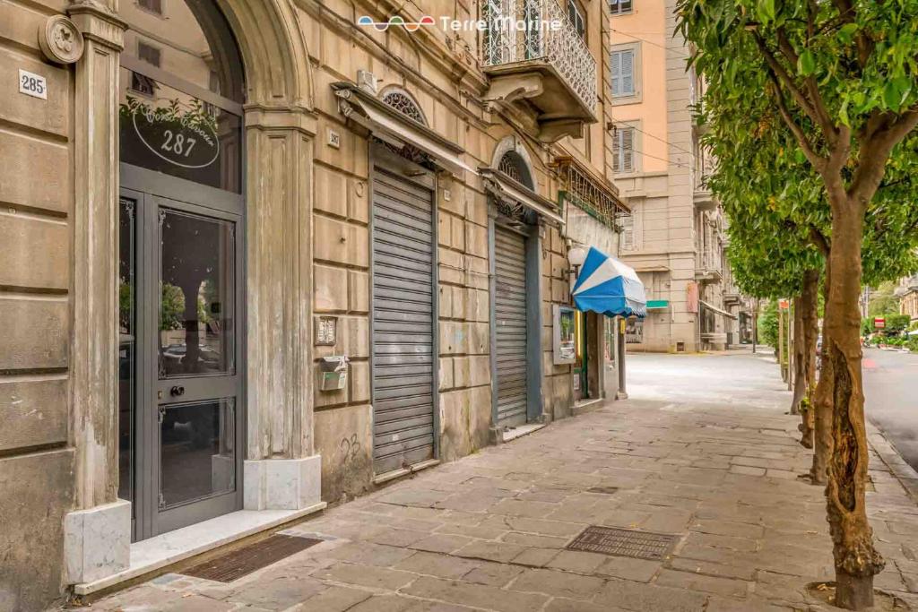 The Suite Cavour, TerreMarine 6