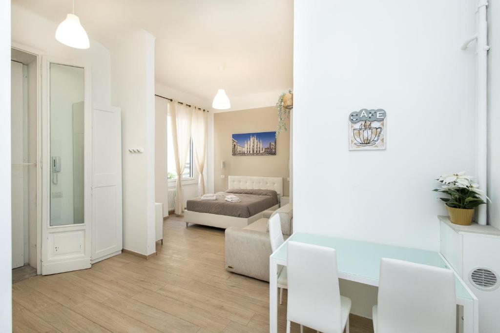 MagnoliaApartments - 34 Vigentina Center 7