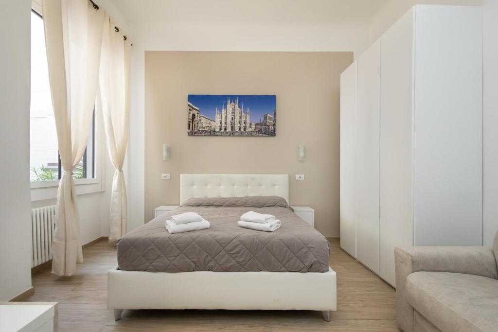 MagnoliaApartments - 34 Vigentina Center 2