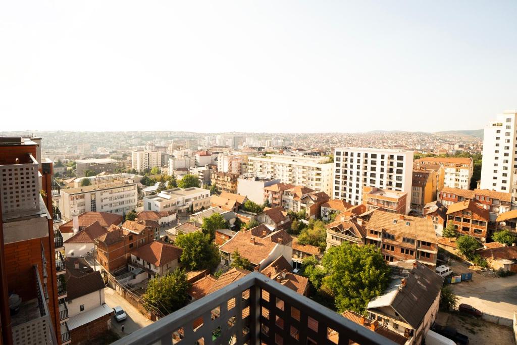 Rooftop Apartment 7