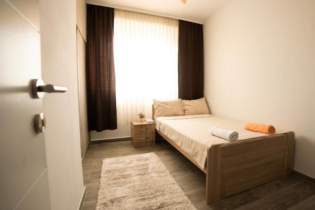 Rooftop Apartment 6