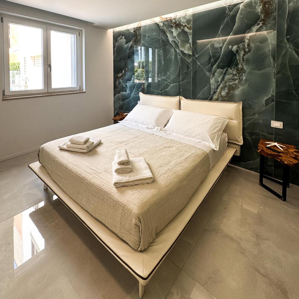 Paradiso esotico suite