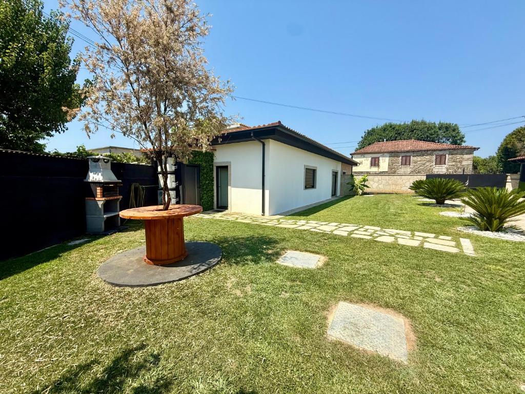 Casas Castelhano - Minho Braga 7