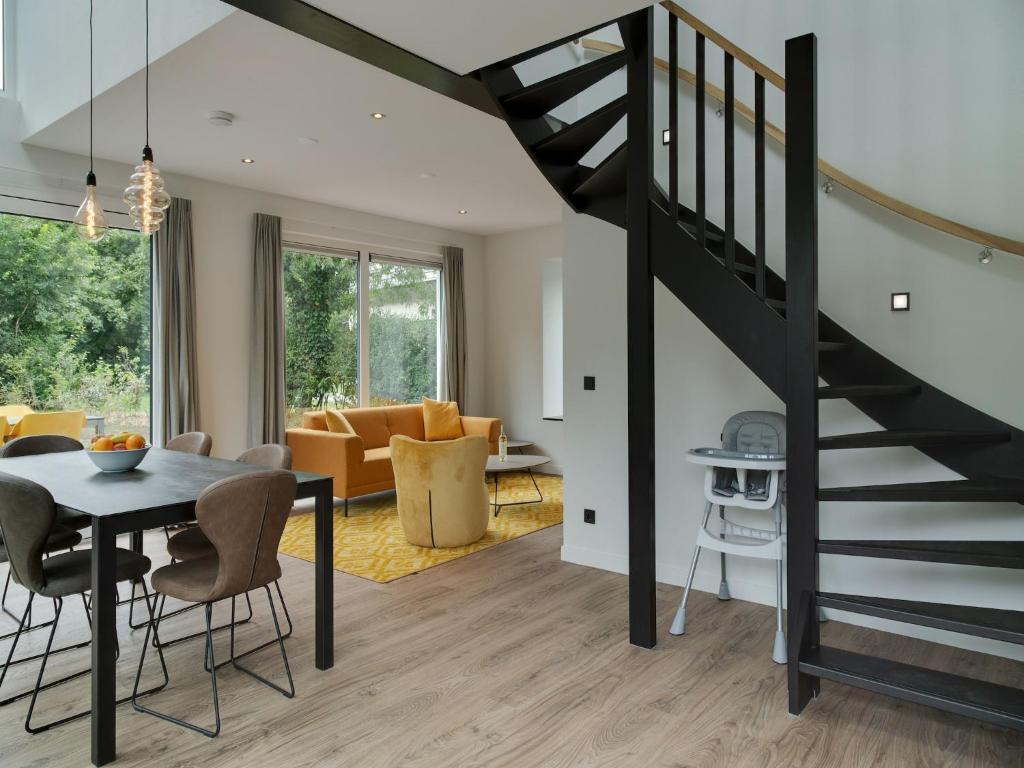 Bungalow in Texel near National Park 5