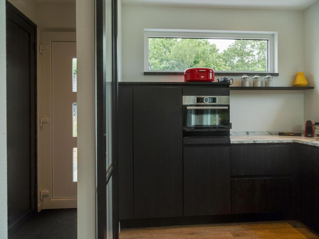 Bungalow in Texel near National Park 7