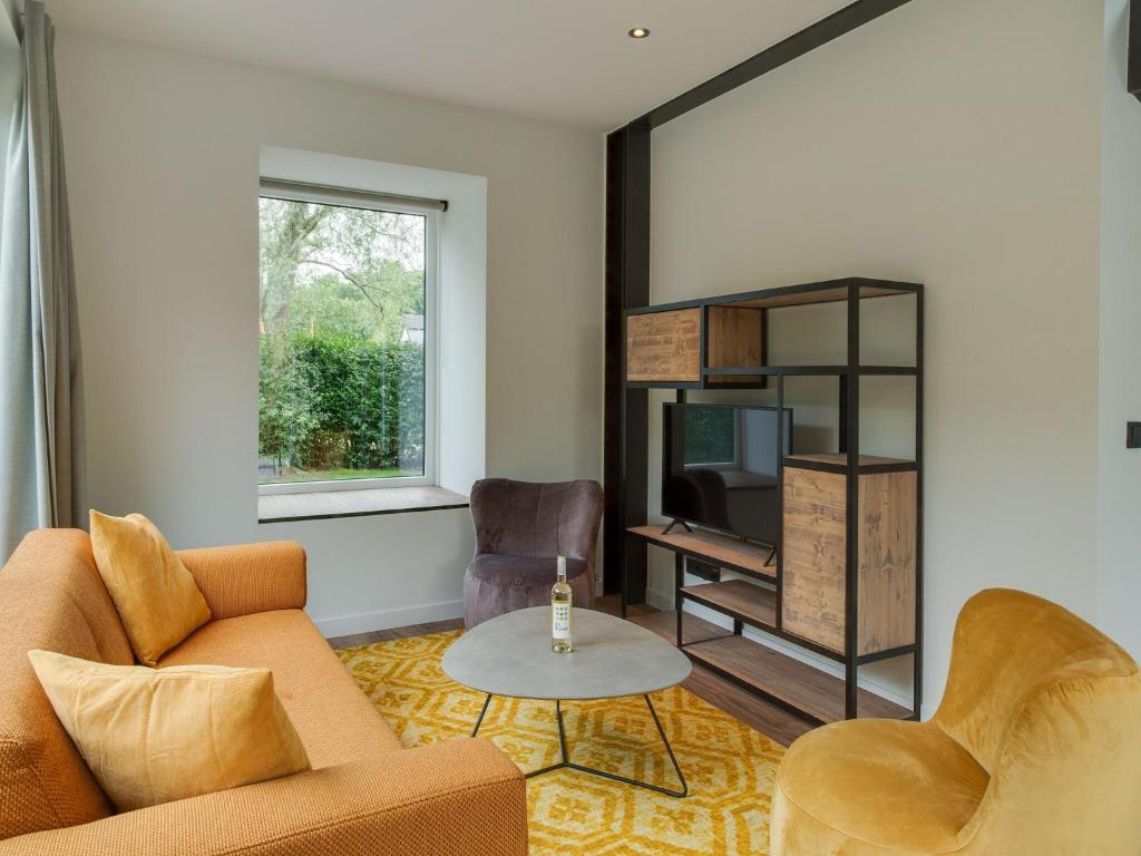 Bungalow in Texel near National Park 3