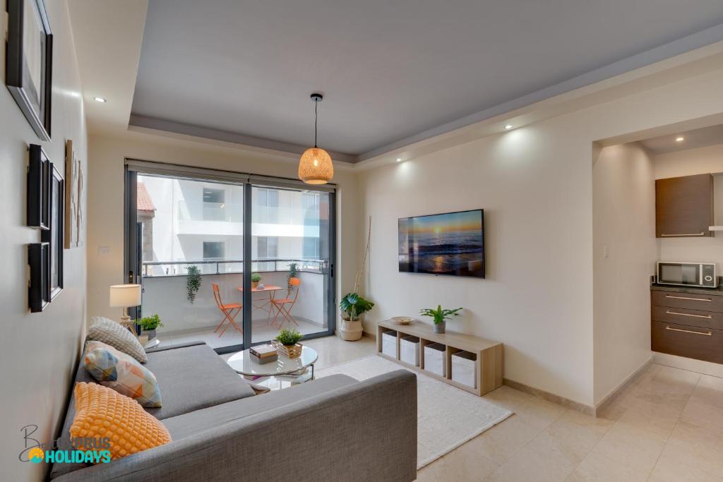 Dios Ponte 102 Beachfront 5