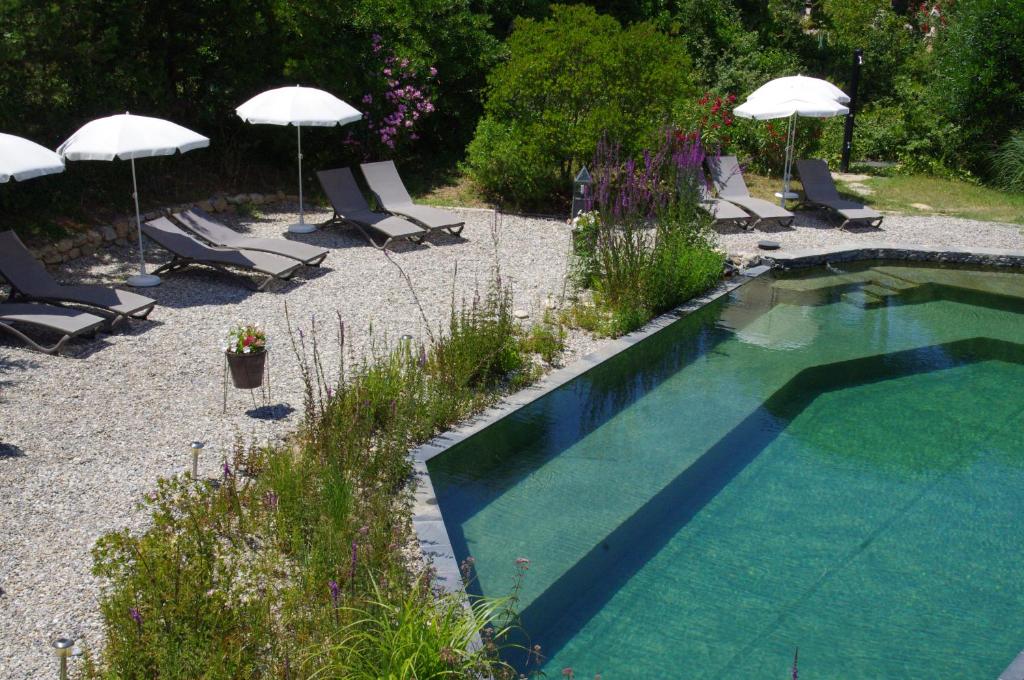 La Villa Les Hespérides 7