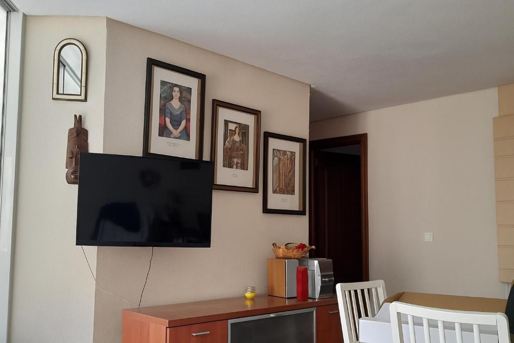 Apartamento Torreblanca Fuengirola Park 6