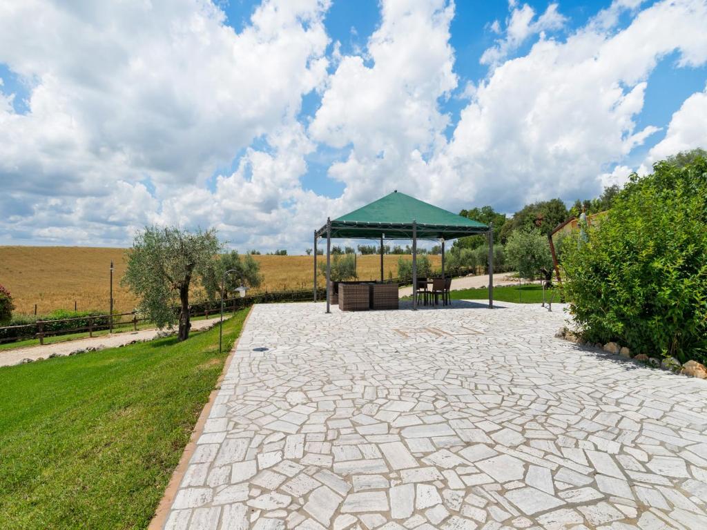 Elegant apartment only 1 hour from Rome 7