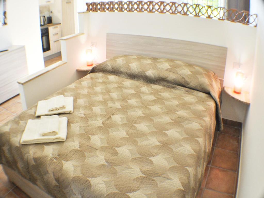 Holiday home in Asti with a lovely hill view from the garden 5