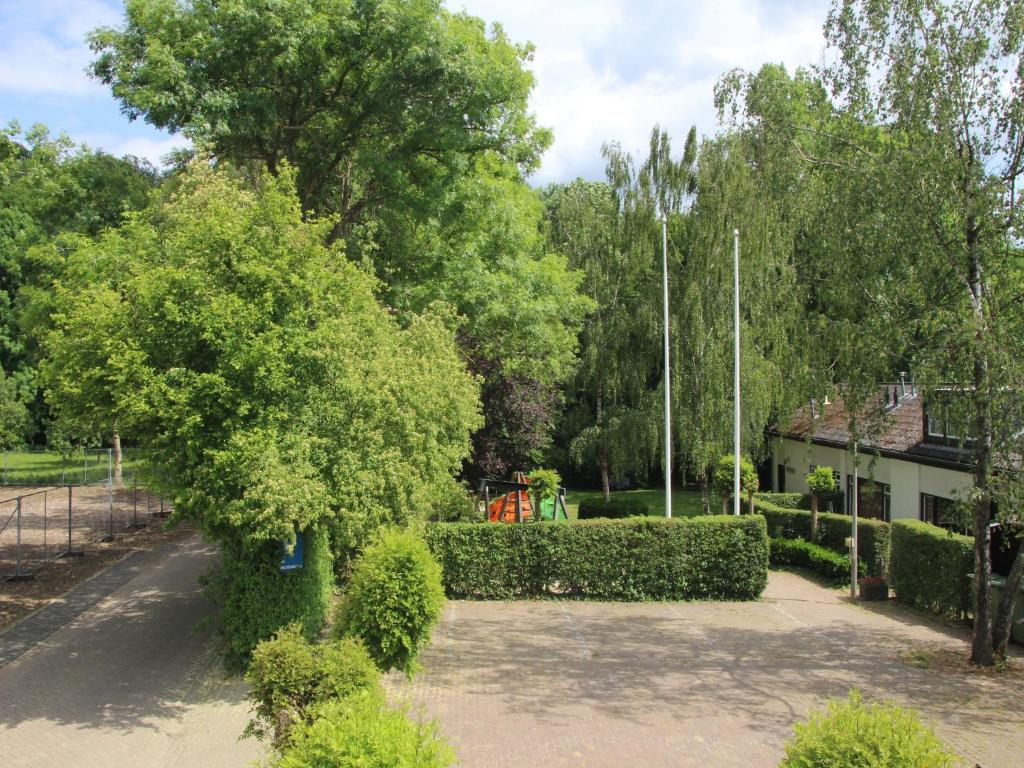 Serene Holiday Home in Ulestraten with Terrace 3