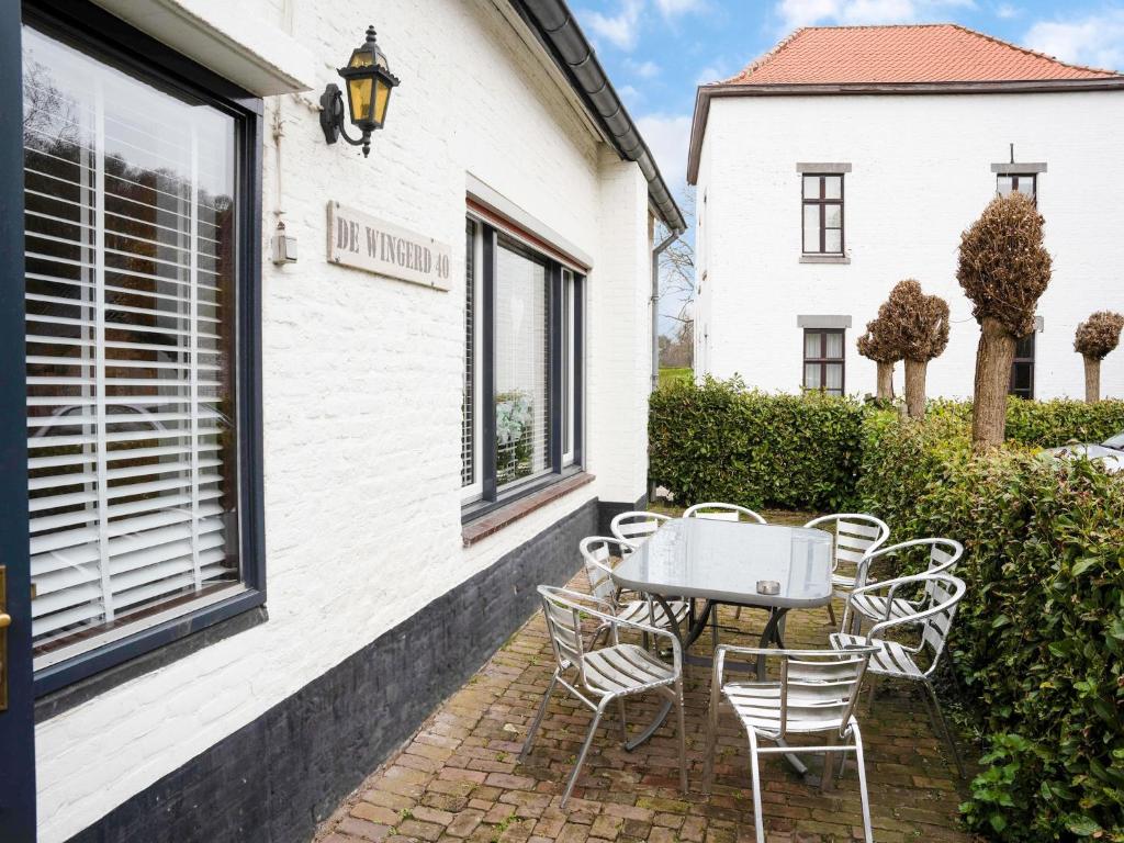 Chalet in Ulestraten near Maastricht 5