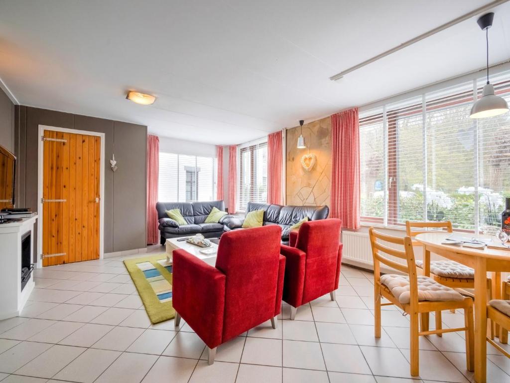 Chalet in Ulestraten near Maastricht 6