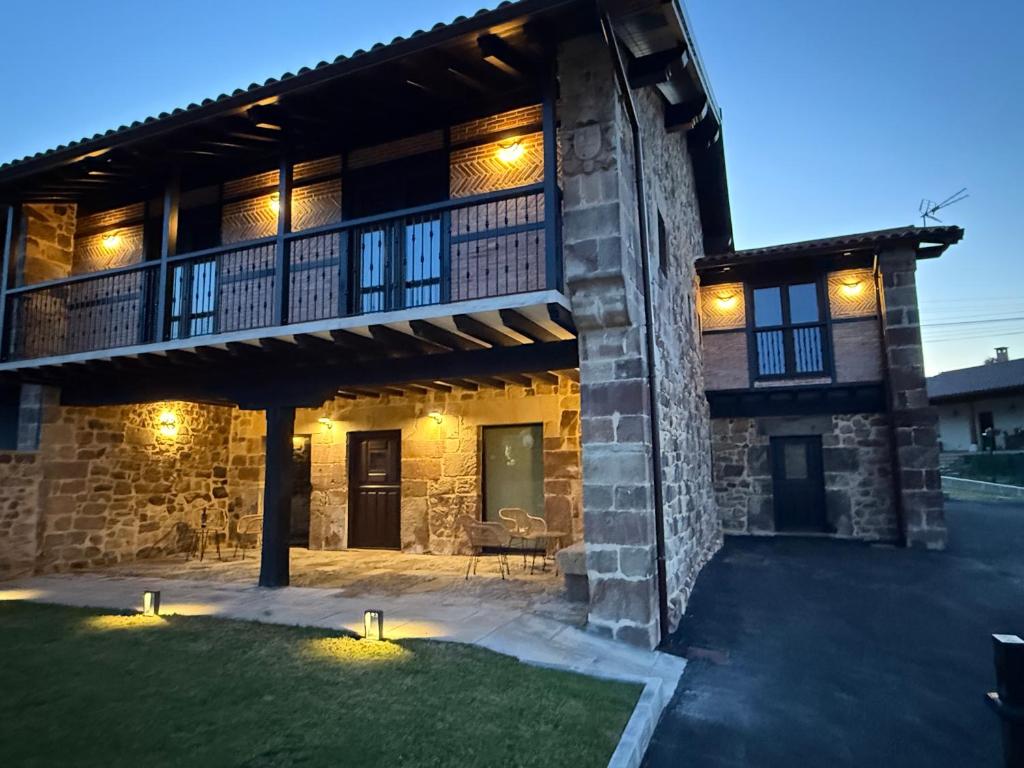 Zurita Rural Suites 3