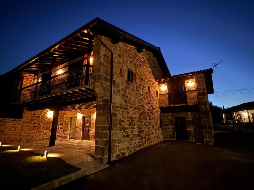 Zurita Rural Suites 4