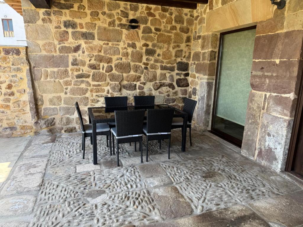 Zurita Rural Suites 7