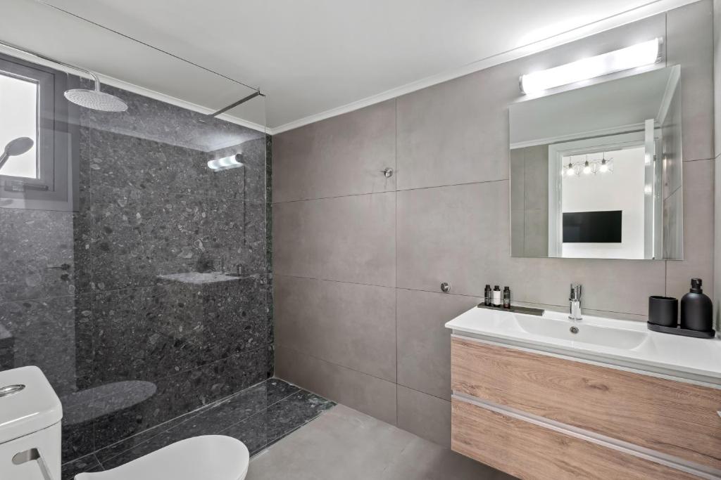 Theon Urban Suites by Nomads 8
