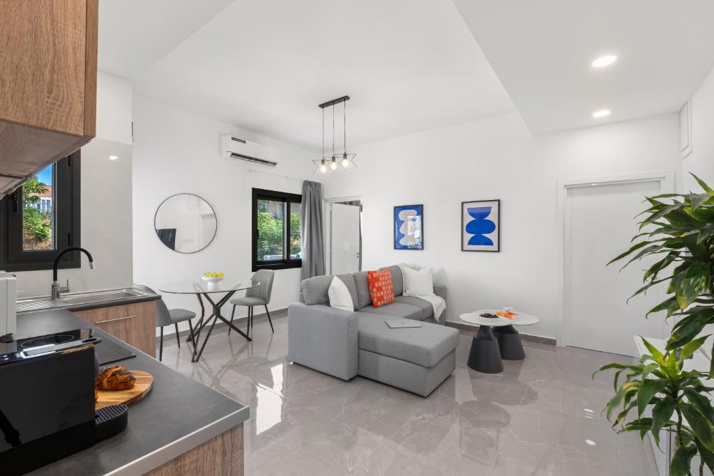 Theon Urban Suites by Nomads 5