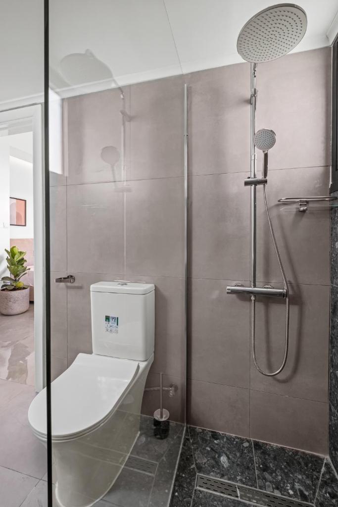 Theon Urban Suites by Nomads 3