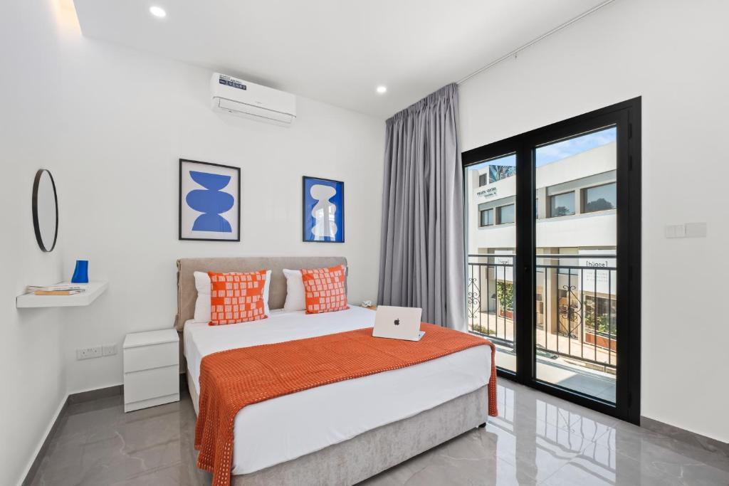 Theon Urban Suites by Nomads 2