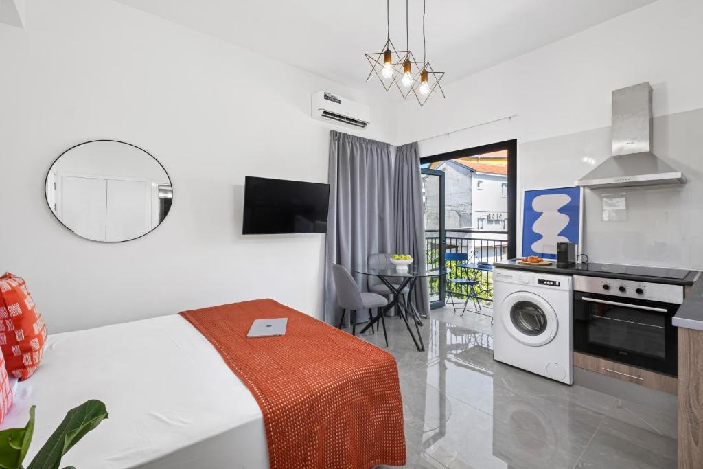 Theon Urban Suites by Nomads 4