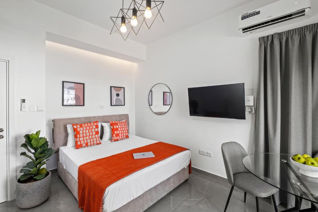 Theon Urban Suites by Nomads 7