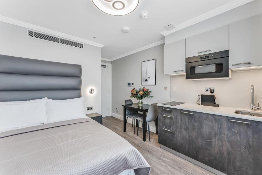 Cleveland Residences Bloomsbury 3
