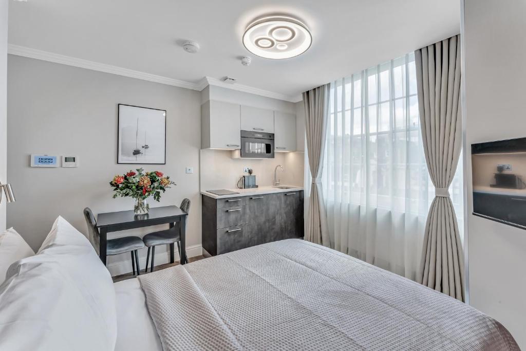 Cleveland Residences Bloomsbury 4