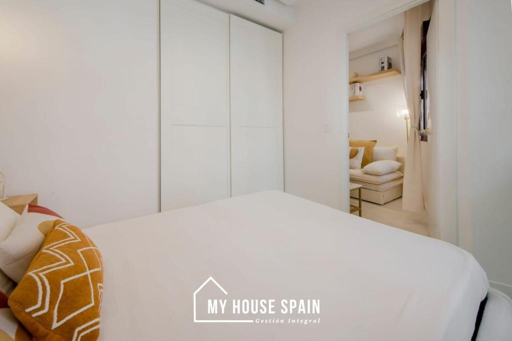 MyHouseSpain - Encantador apartamento en Madrid 8