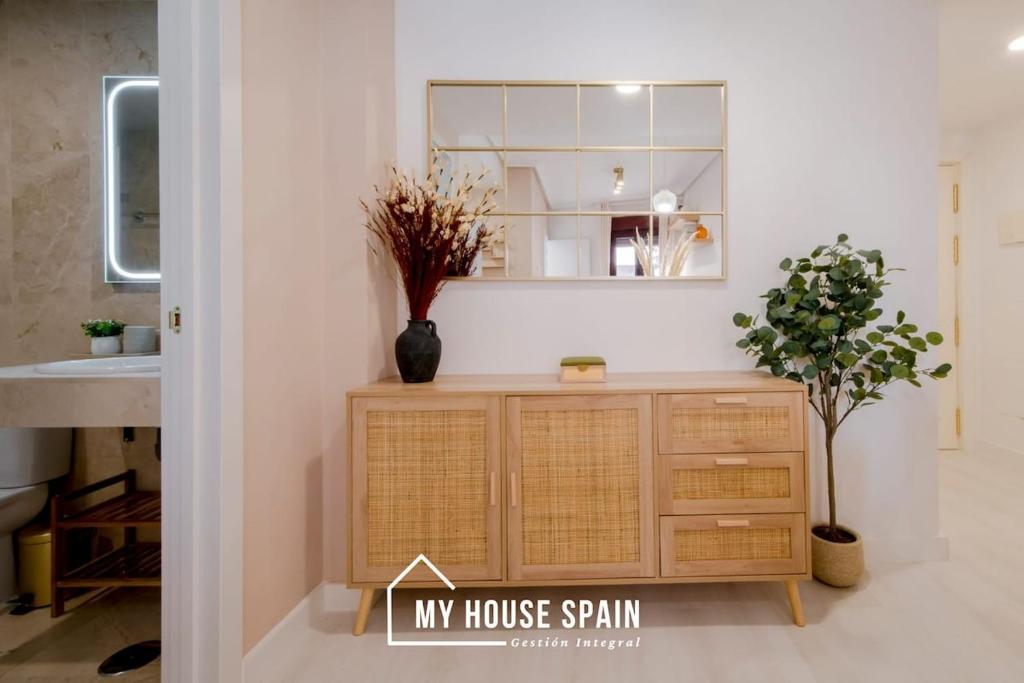 MyHouseSpain - Encantador apartamento en Madrid 6