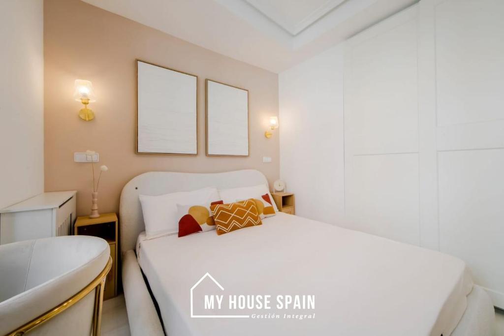 MyHouseSpain - Encantador apartamento en Madrid 5