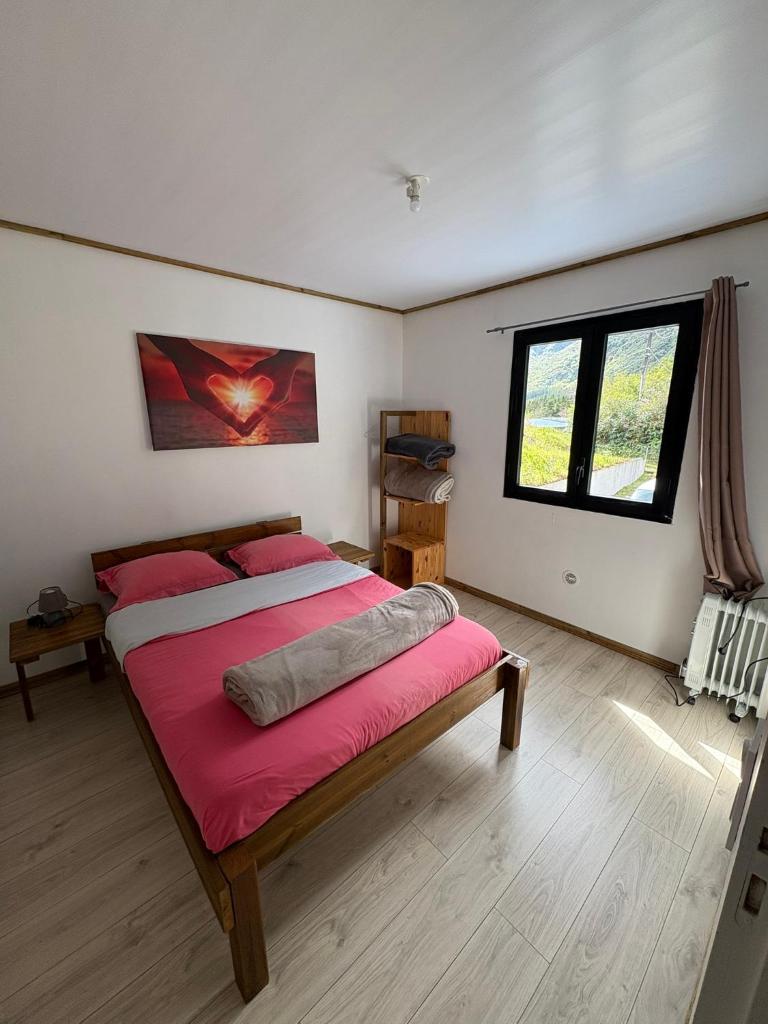 La maison Loé 2