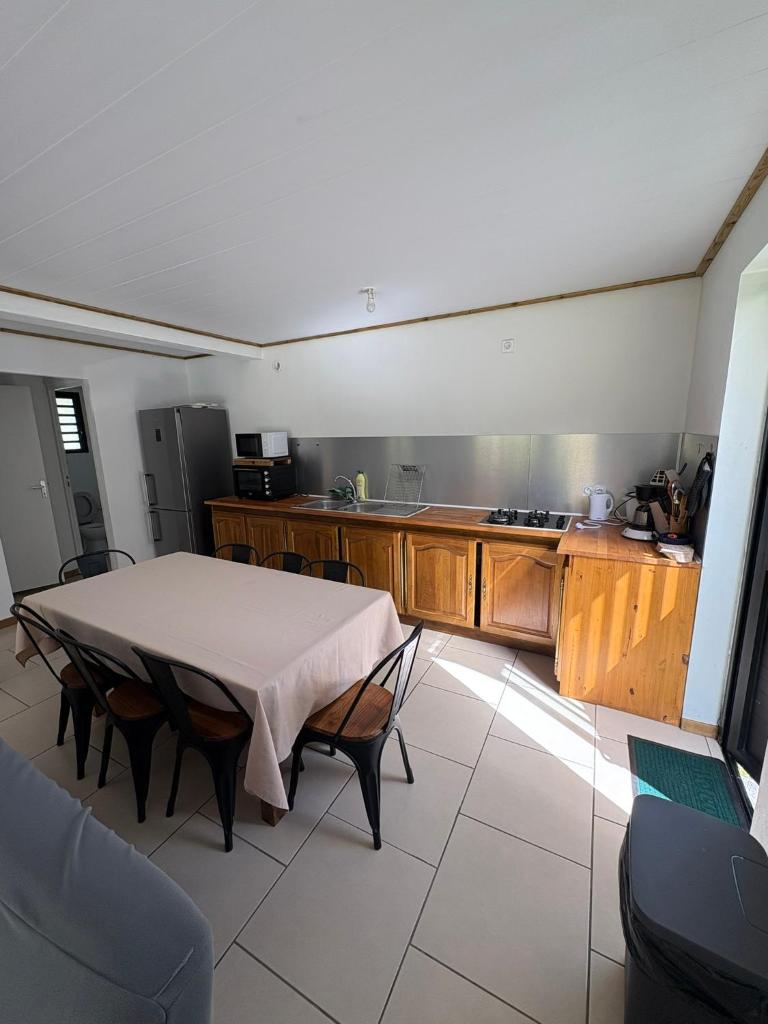 La maison Loé 4