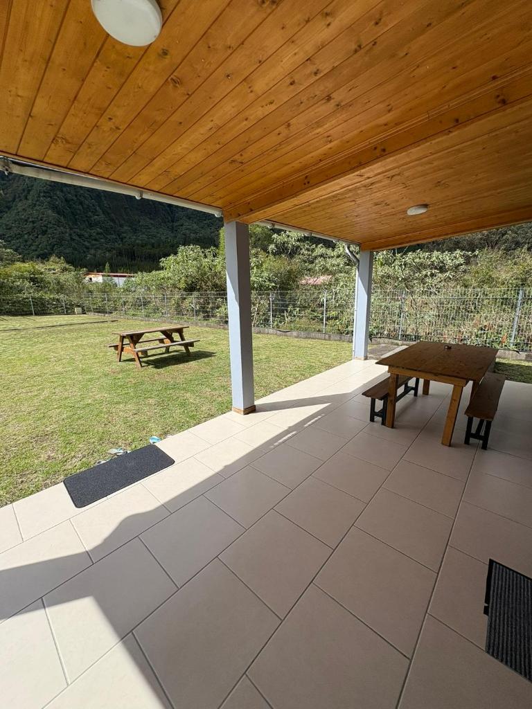 La maison Loé 6