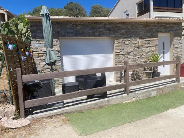 Villa 1