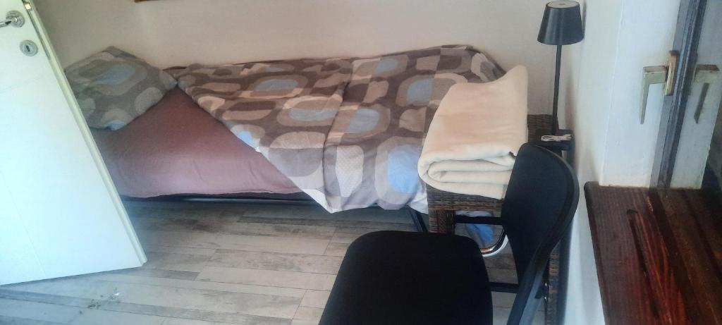 Holiday home Alexa 8