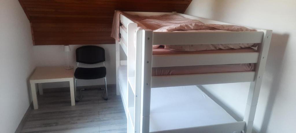 Holiday home Alexa 2