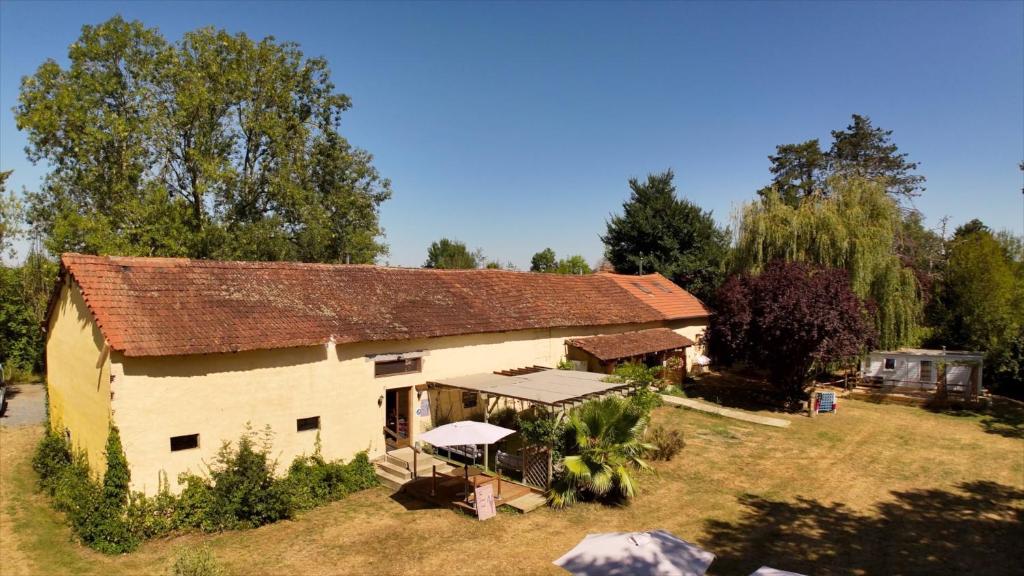 Photo de la galerie de l'établissement Camping d'artagnan, à Margouët-Meymès 50 autres photos