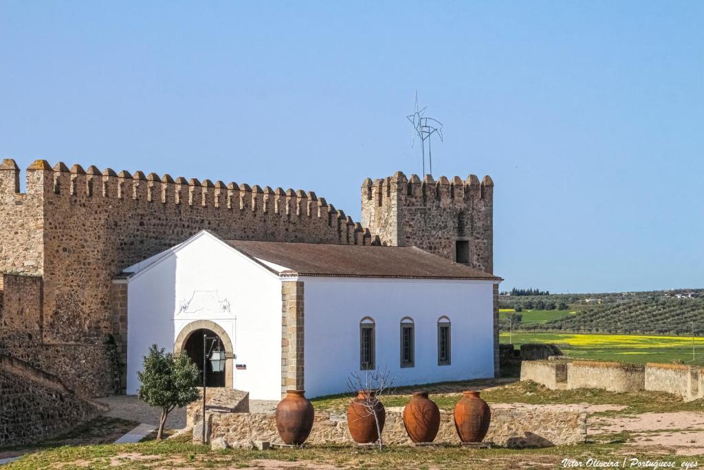 Alojamento Campo Maior 5