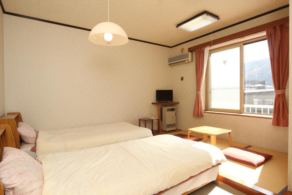 Photo de la galerie de l'établissement Villa Katashio, à Nozawa Onsen