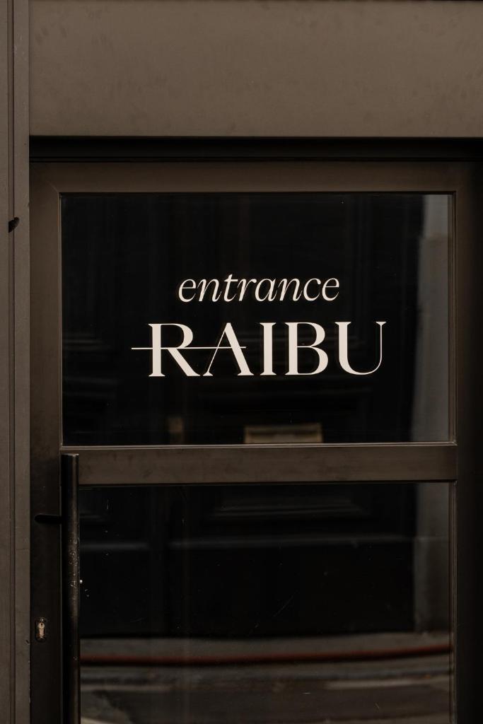 RAIBU GHENT by STAY-C 7