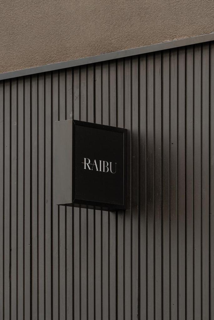RAIBU GHENT by STAY-C 6